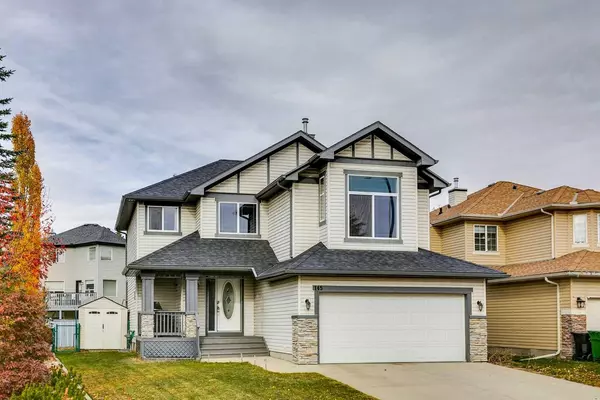 145 Arbour Crest HTS Northwest, Calgary, AB T3G 5A4