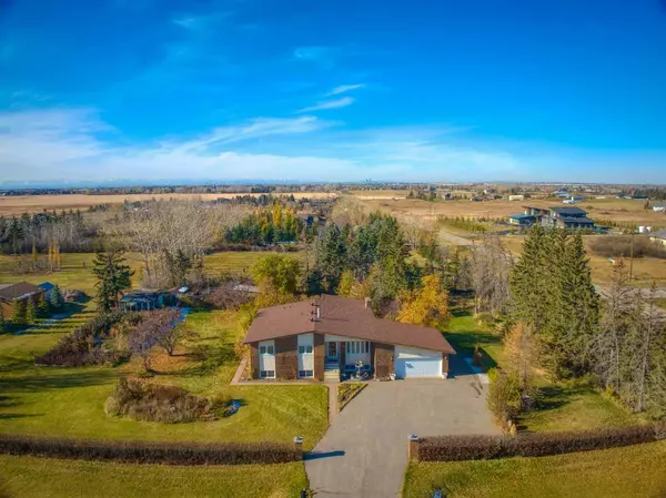 103 Lansdowne EST, Rural Rocky View County, AB T1X 2K4