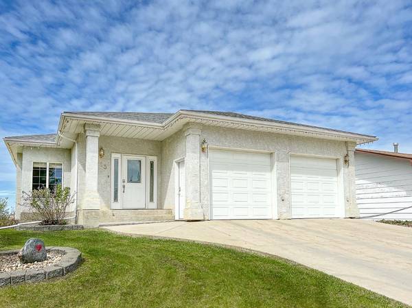 513 1st B ST Southwest, Falher, AB T0H 1M0