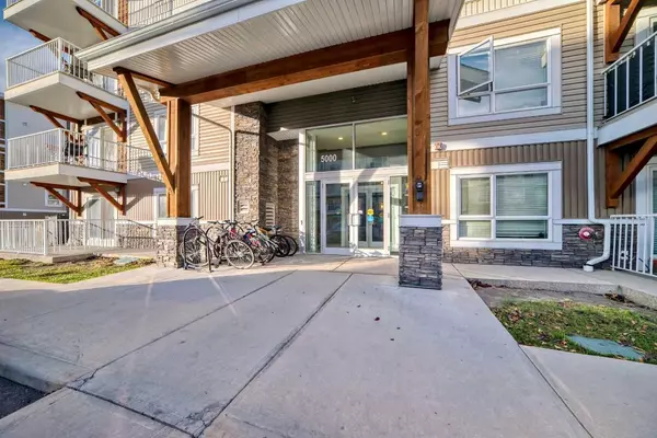 Calgary, AB T3N 0P5,302 Skyview Ranch DR Northeast #5102