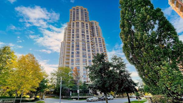 78 Harrison Garden BLVD #314, Toronto C14, ON M2N 7E2