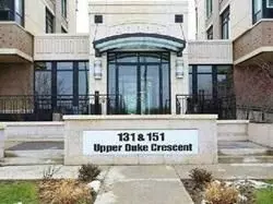 131 Upper Duke CRES #203, Markham, ON L6G 0C9