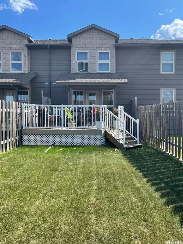 328 Morrison DRIVE #UNIT C, Yorkton, SK S3N 4G2