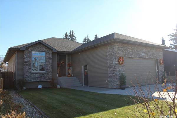 406 3rd STREET W, Wilkie, SK S0K 4W0