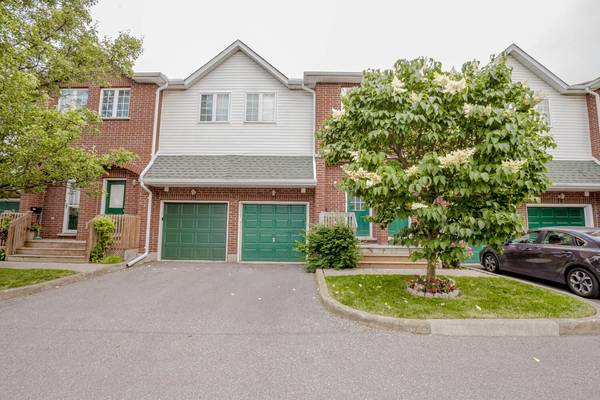 42 Green Valley DR #77, Kitchener, ON N2P 2J8