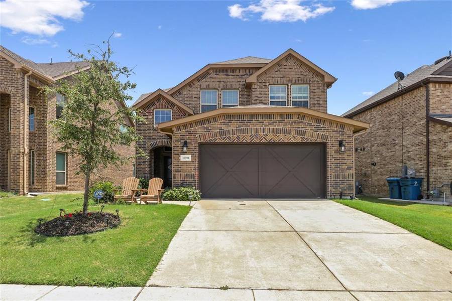 18014 Lake Ray Hubbard Drive, Forney, TX 75126