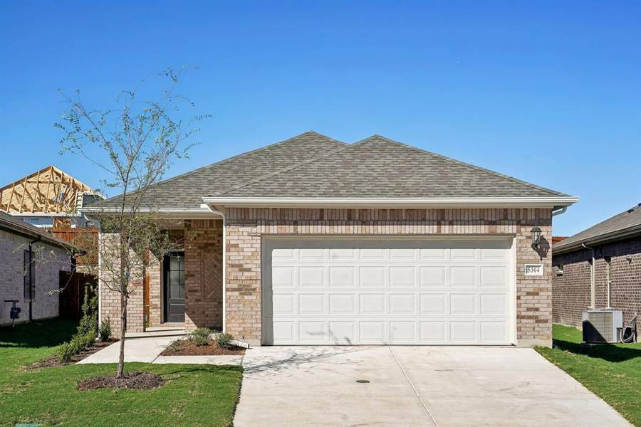 5304 Bonanza Drive, Princeton, TX 75071