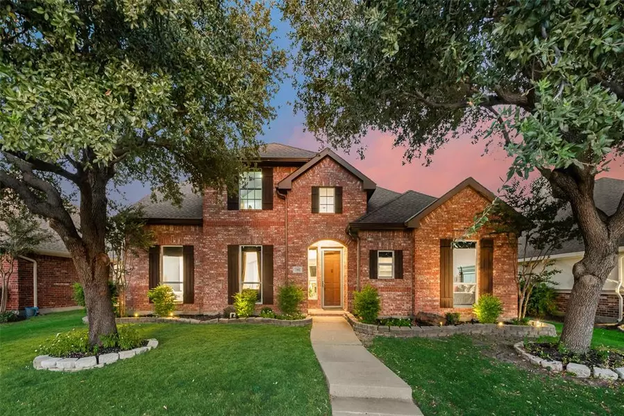 3301 Hemlock Lane, Mckinney, TX 75070