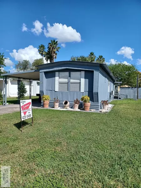 800 ANAQUA DR., La Feria, TX 78559