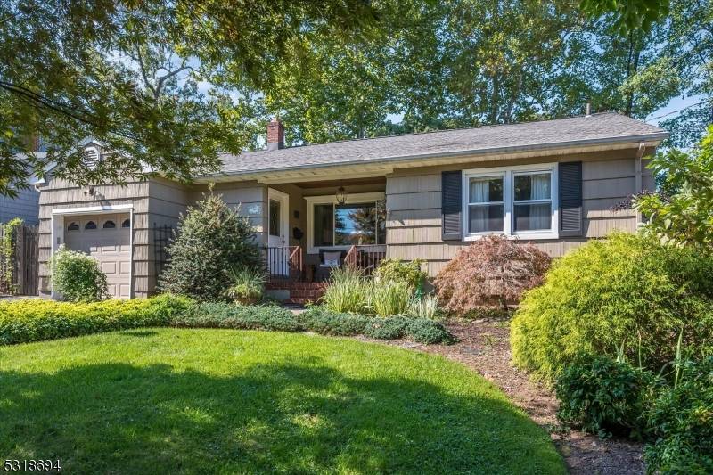 2089 Princeton Ave, Scotch Plains Twp., NJ 07076