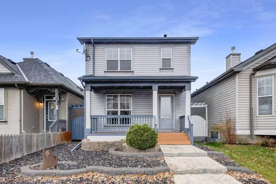 5 Prestwick MT Southeast, Calgary, AB T2Z 4P5