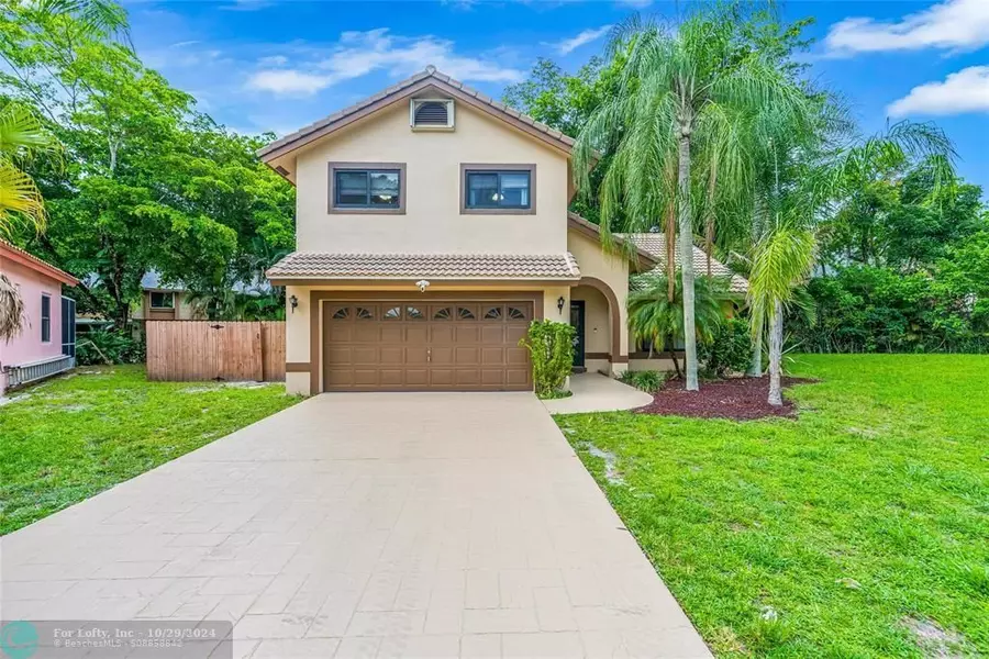 171 SW 94th Ter, Plantation, FL 33324