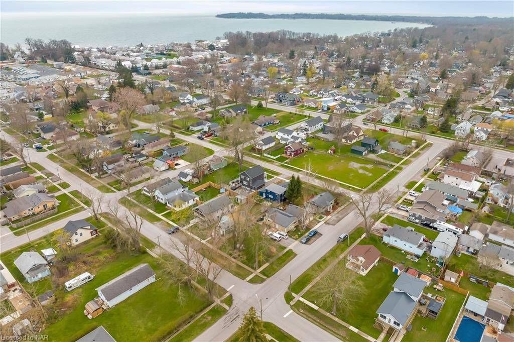 Fort Erie, ON L0S 1B0,N/A MATHEWSON AVE