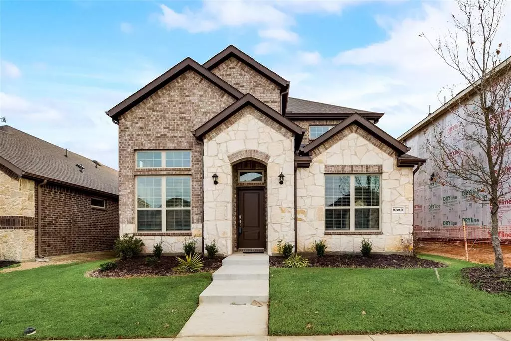 Little Elm, TX 76227,2320 Brightstone Drive