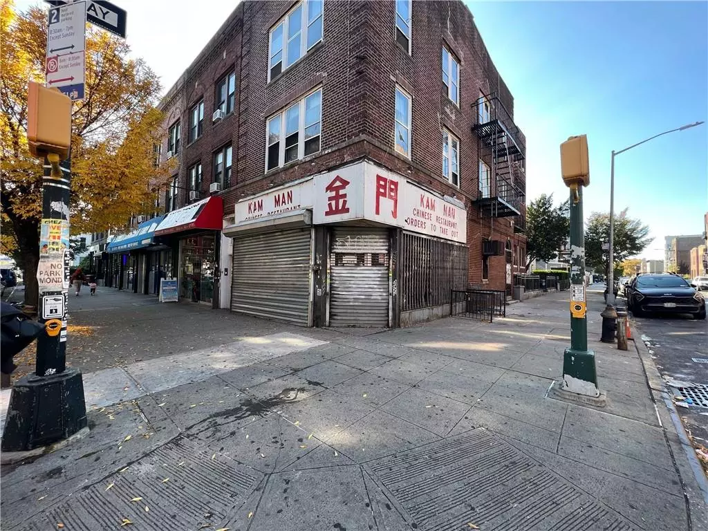 Brooklyn, NY 11226,1500 Nostrand AVE