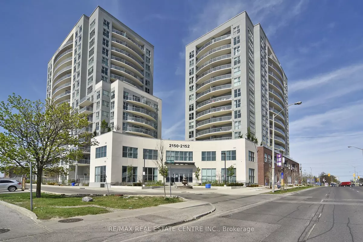 Toronto E04, ON M1R 3A7,2150 Lawrence AVE #612