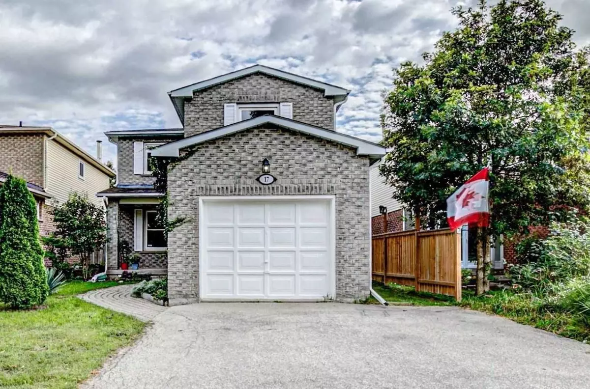 Richmond Hill, ON L4C 8J1,17 Bluesky CRES #Bsmt