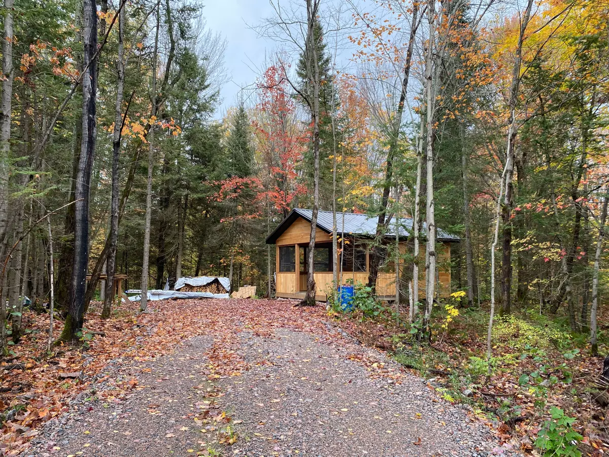 French River, ON P0M 2N0,193 North Channel Camp RD