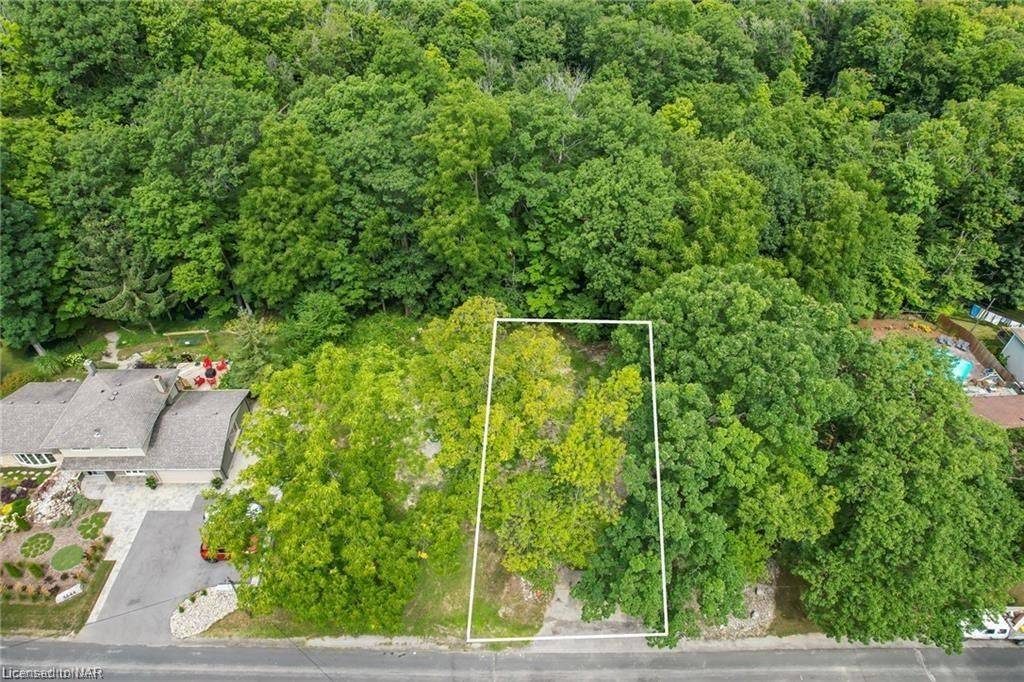 Niagara, ON L0R 1S0,LOT #2 3764 GLEN RD