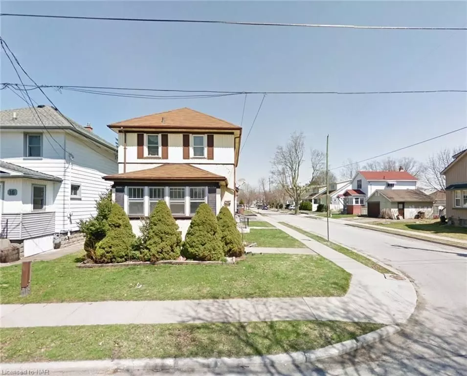 St. Catharines, ON L2R 6K6,14 HAIG ST