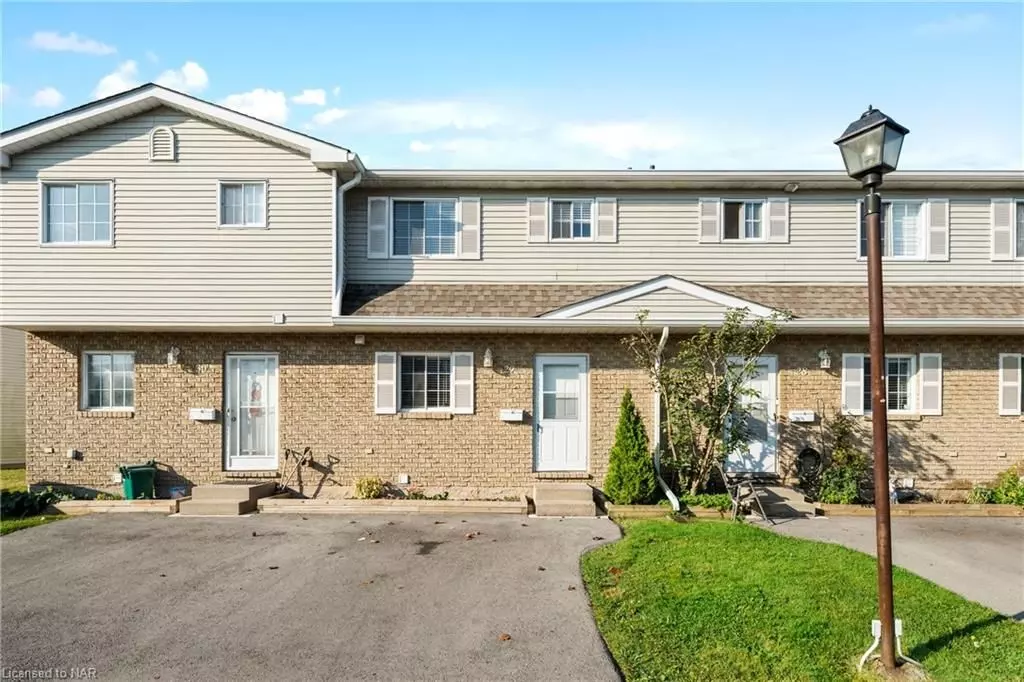 Niagara Falls, ON L2H 2X6,8136 COVENTRY RD #29