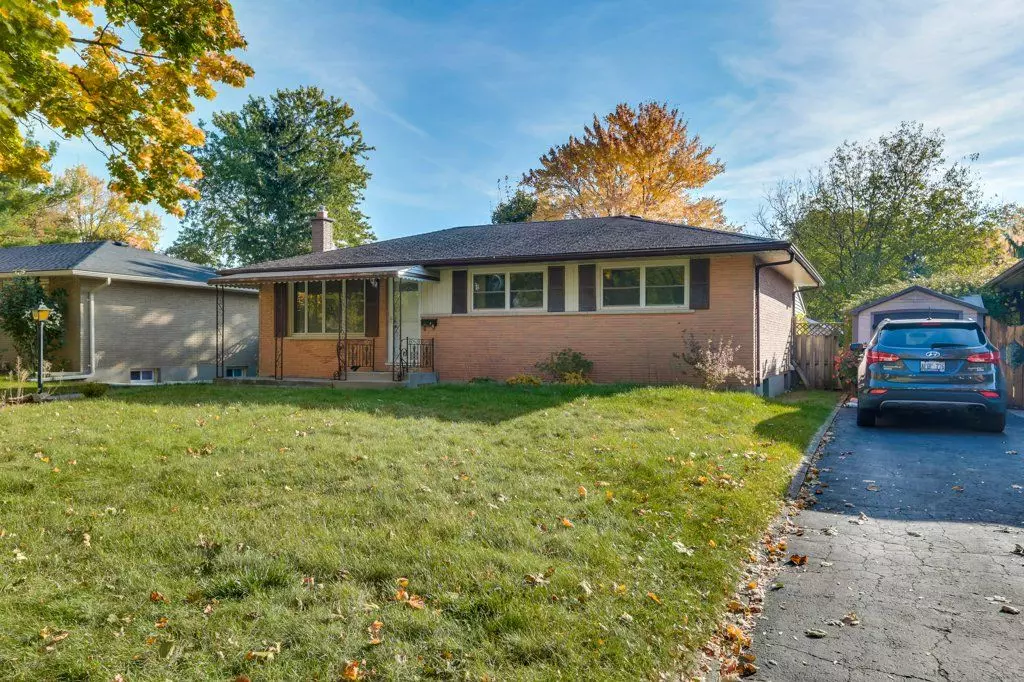 Middlesex, ON N5V 2W5,92 Cayuga CRES