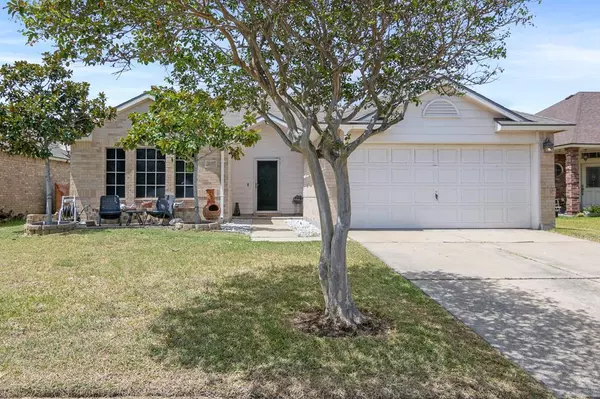 2127 Bay Breeze Dr., Portland, TX 78374