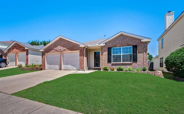 Sherman, TX 75092,4309 Cardinal Drive