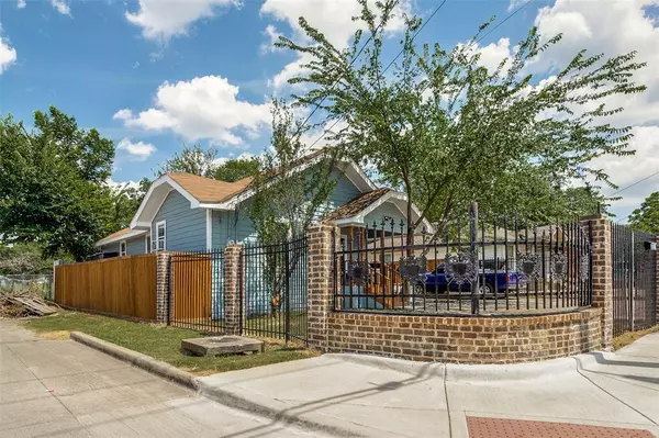 1902 S Beckley Avenue, Dallas, TX 75224