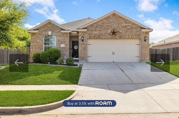 1125 Flatwater Trail, Crowley, TX 76036