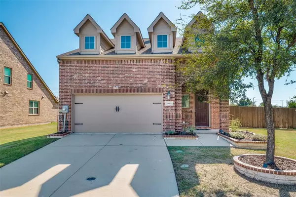 10021 Emily Pass, Mckinney, TX 75072