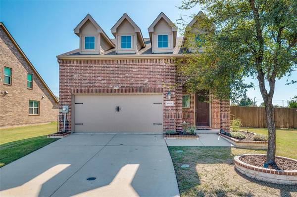 10021 Emily Pass,  Mckinney,  TX 75072