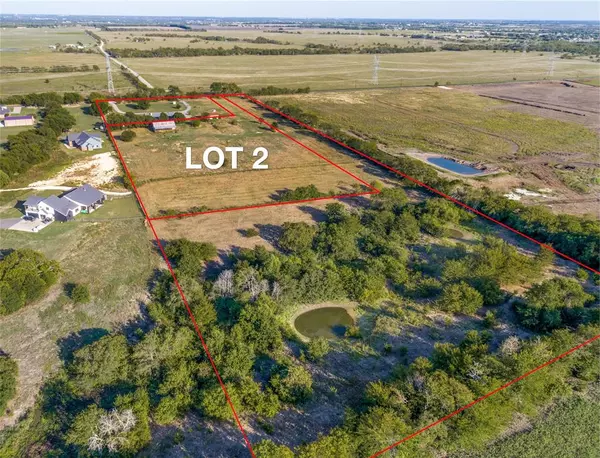 Gunter, TX 75058,TBA LOT 2 Block