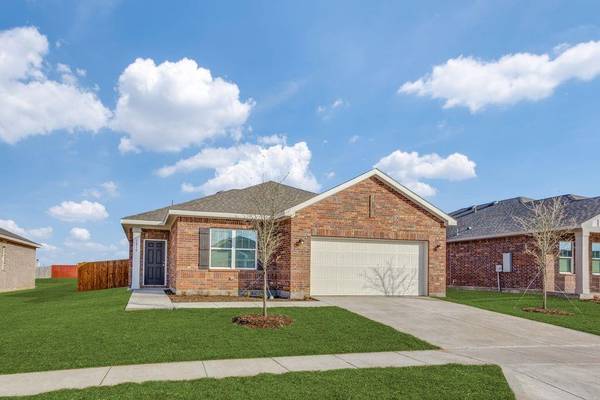 301 Briar Cove, Anna, TX 75409