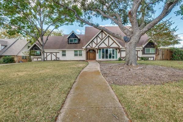 4165 Goodfellow Drive, Dallas, TX 75229