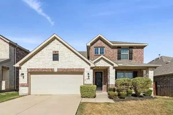 Mckinney, TX 75071,1016 Spring Falls Drive