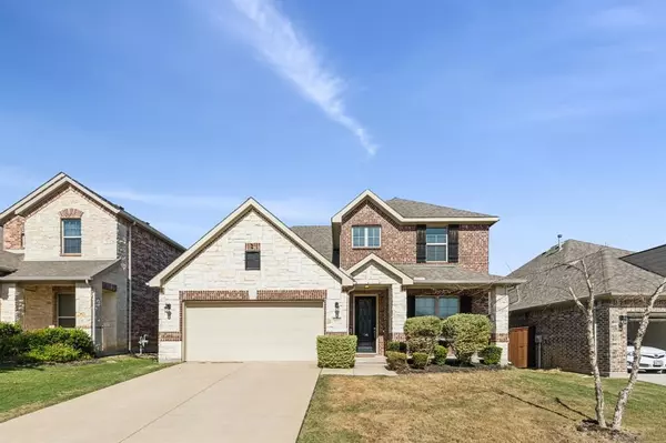 Mckinney, TX 75071,1016 Spring Falls Drive