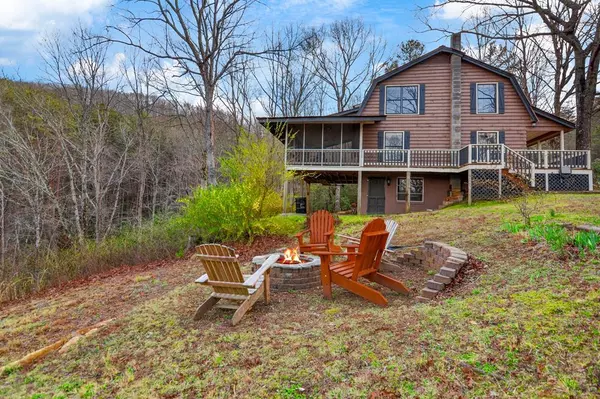 Ellijay, GA 30536,173 Laurel Hill Lane