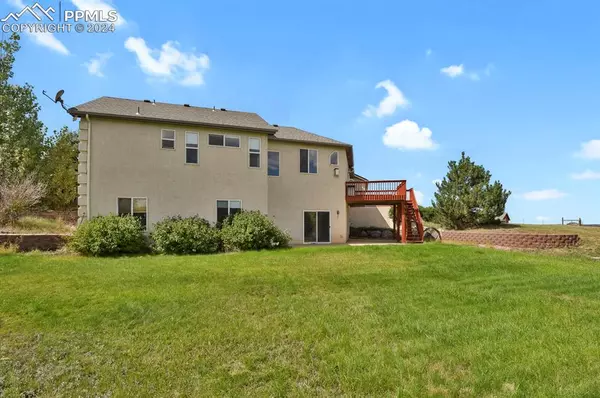 Colorado Springs, CO 80908,7432 Crow CT