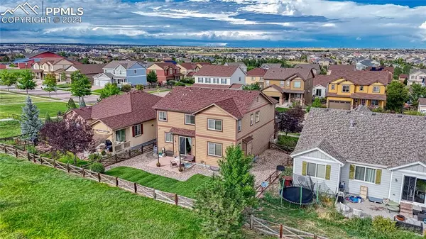 Colorado Springs, CO 80927,6734 Monterey Pine LOOP