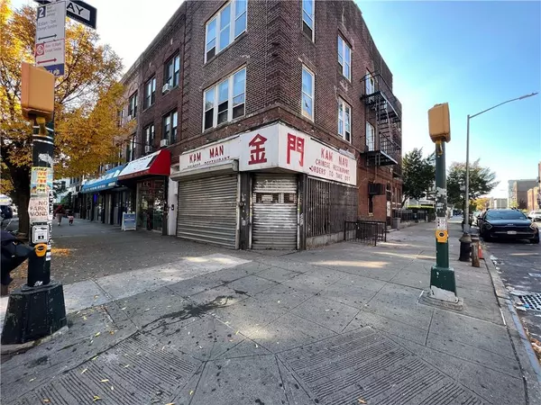 1500 Nostrand AVE, Brooklyn, NY 11226