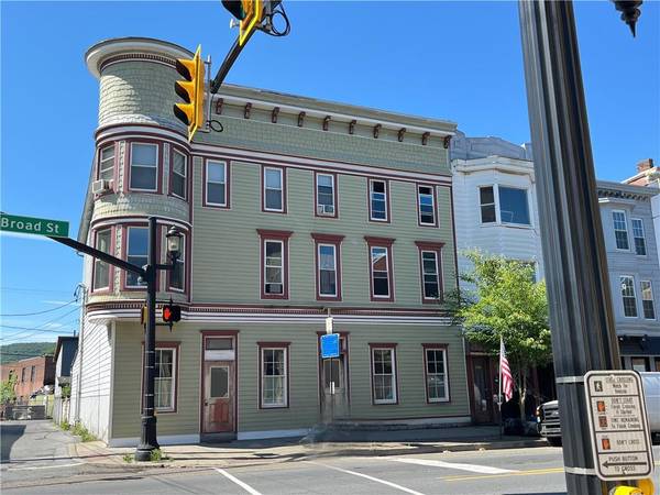 132 East Broad Street, Tamaqua Borough, PA 18252