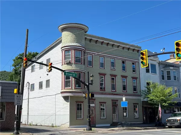 Tamaqua Borough, PA 18252,132 East Broad Street