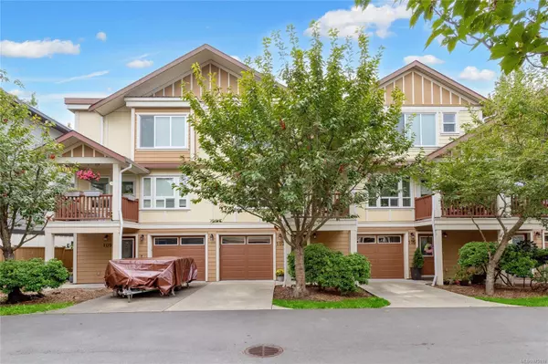 827 Arncote Ave #107, Langford, BC V9B 3E5