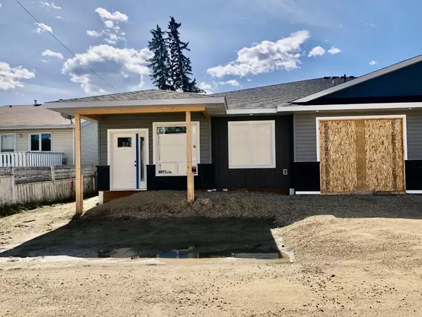 Lacombe, AB T4L 1N4,4738 49A AVE ##3