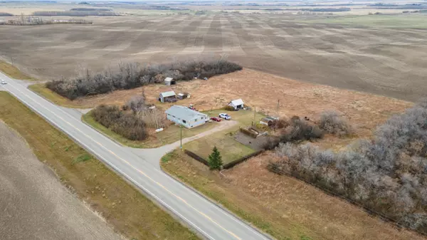 Rural Lacombe County, AB T4L 2N4,39221 Highway 815