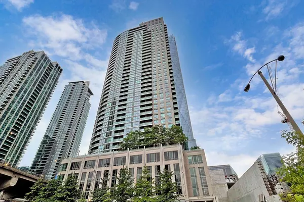 18 Yonge ST #2814, Toronto C01, ON M5E 1Z8