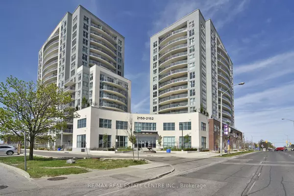 2150 Lawrence AVE #612, Toronto E04, ON M1R 3A7