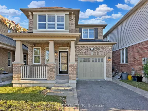 Pickering, ON L1X 0B2,1747 Liatris DR E