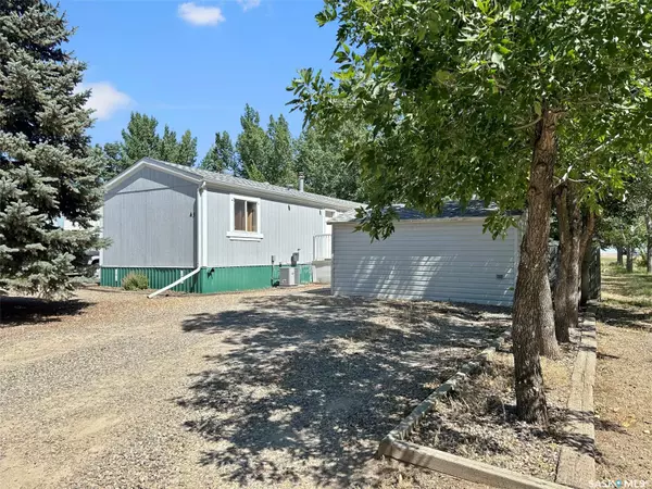 43 Prairie Sun COURT, Swift Current, SK S9H 3X6